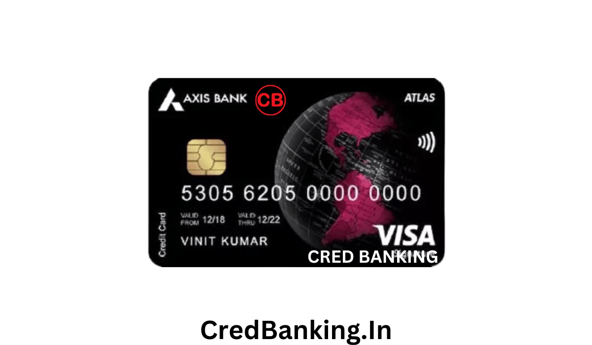 Axis Atlas Credit Card