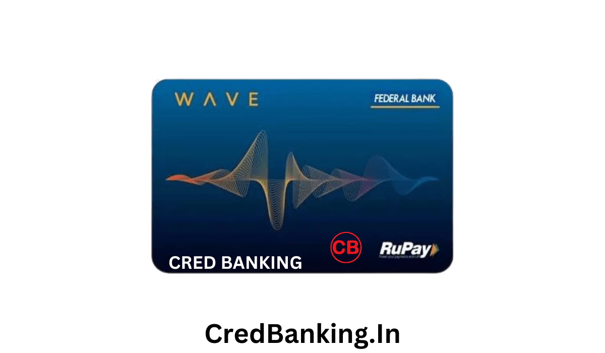 Federal Wave Rupay Credit Card