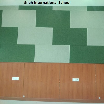 SNEH International School