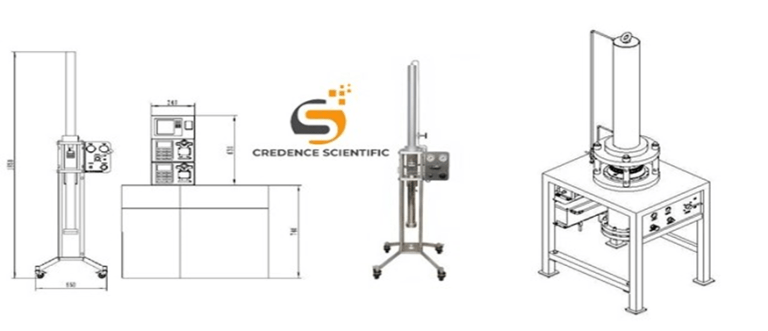 DAC Column