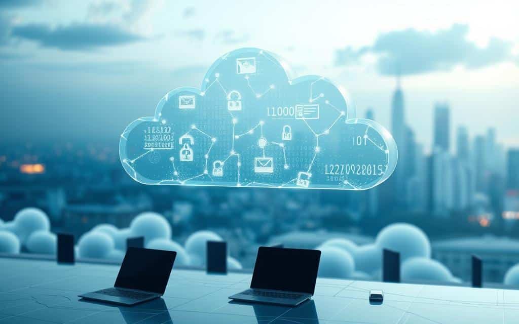cloud computing
