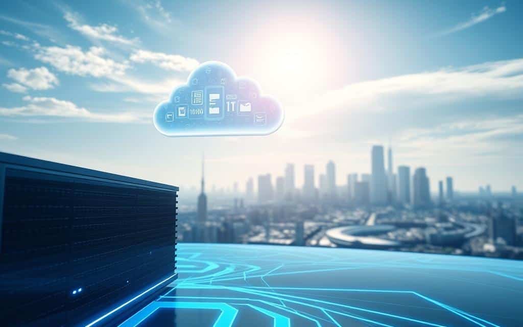 cloud computing