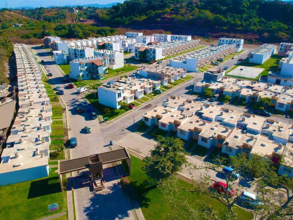 La Calma (Puerto Vallarta, Jal.) | Proyecto Financiado por Crédito Para Ti