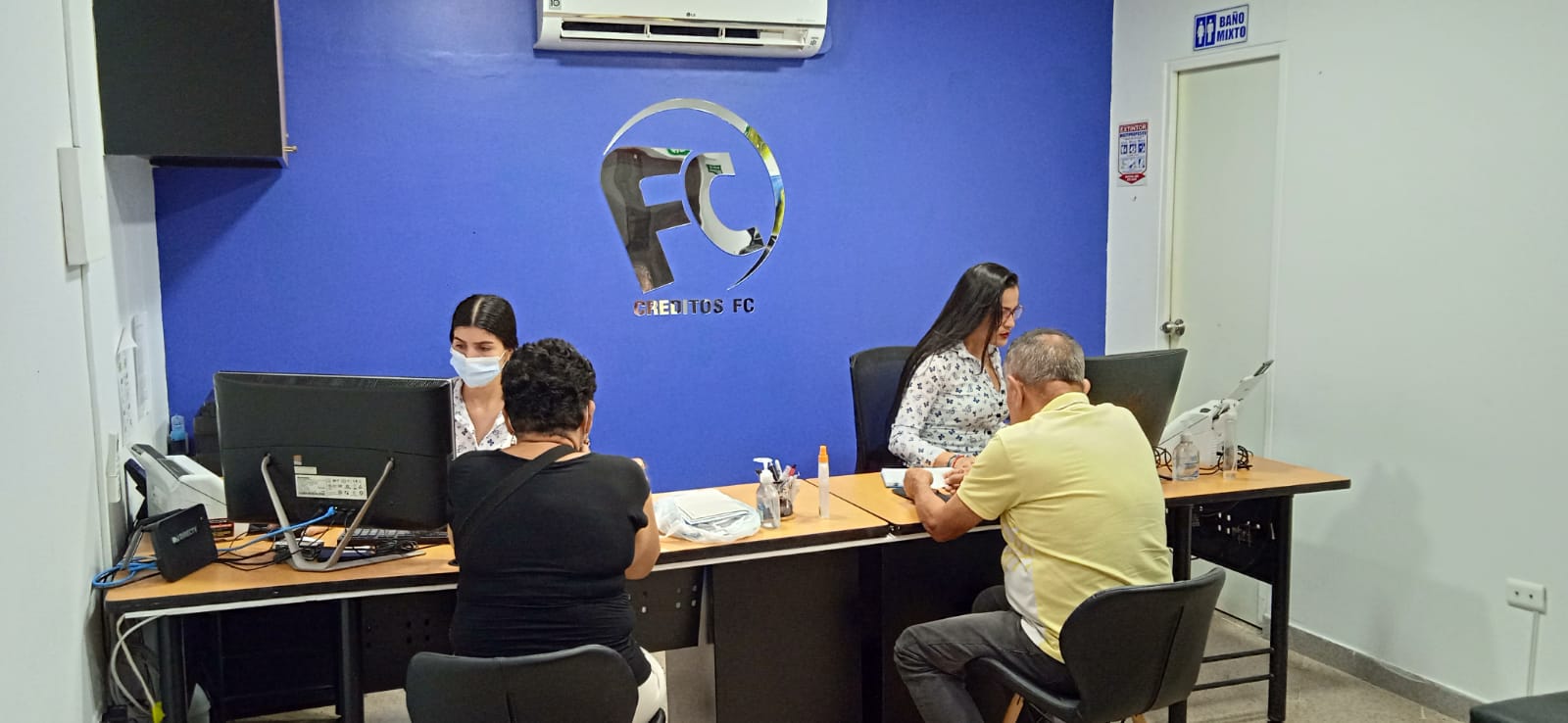 Aplica Crédito por libranza