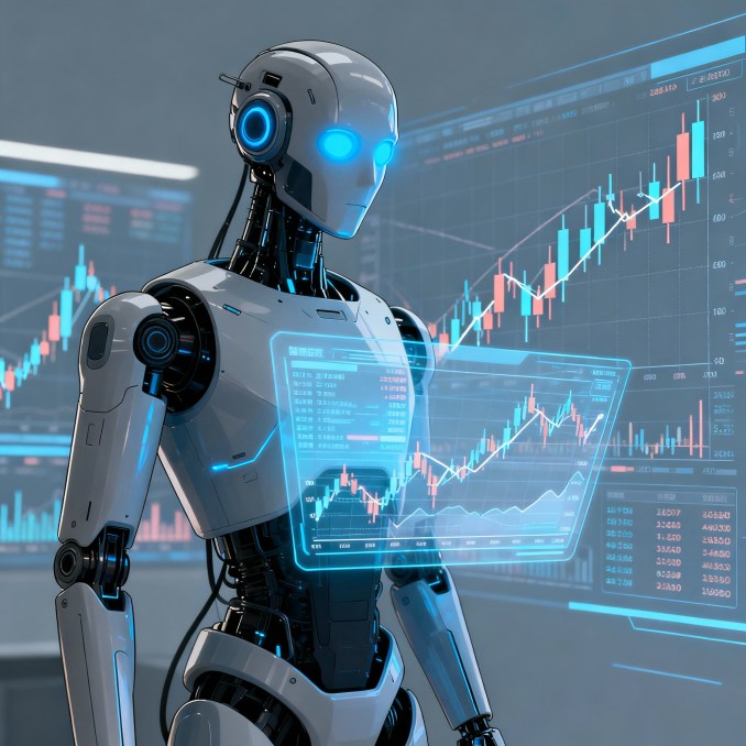 AI Stock Trading Bots