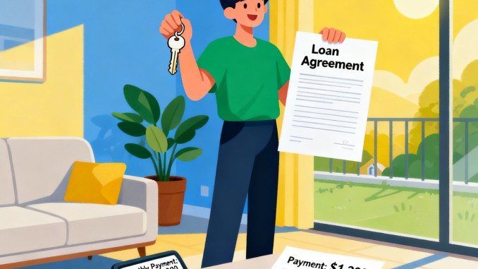 Loans and Mortgages Loans and Mortgages
