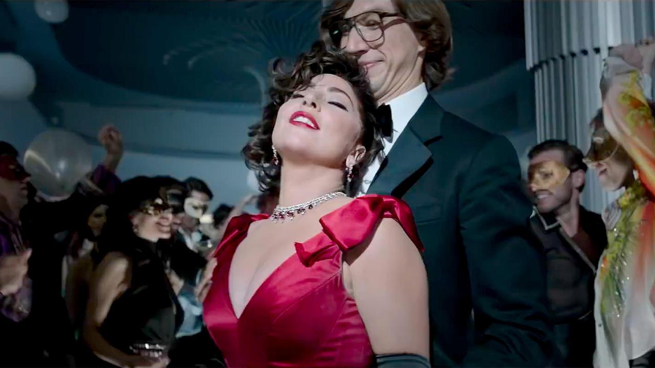 The first trailer for ‘house of gucci’ has dropped, and it features lady gaga in gorgeous outfits, adam driver in big glasses, every product is independently selected by (obsessive) editors. House Of Gucci Credits Rolling