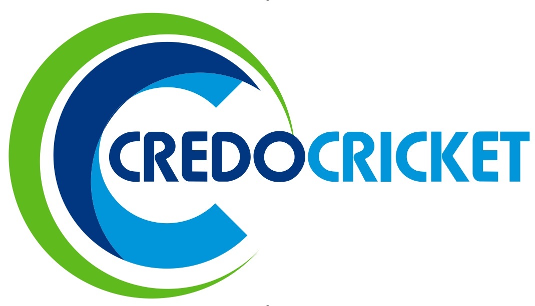 Credo Cricket Logo final