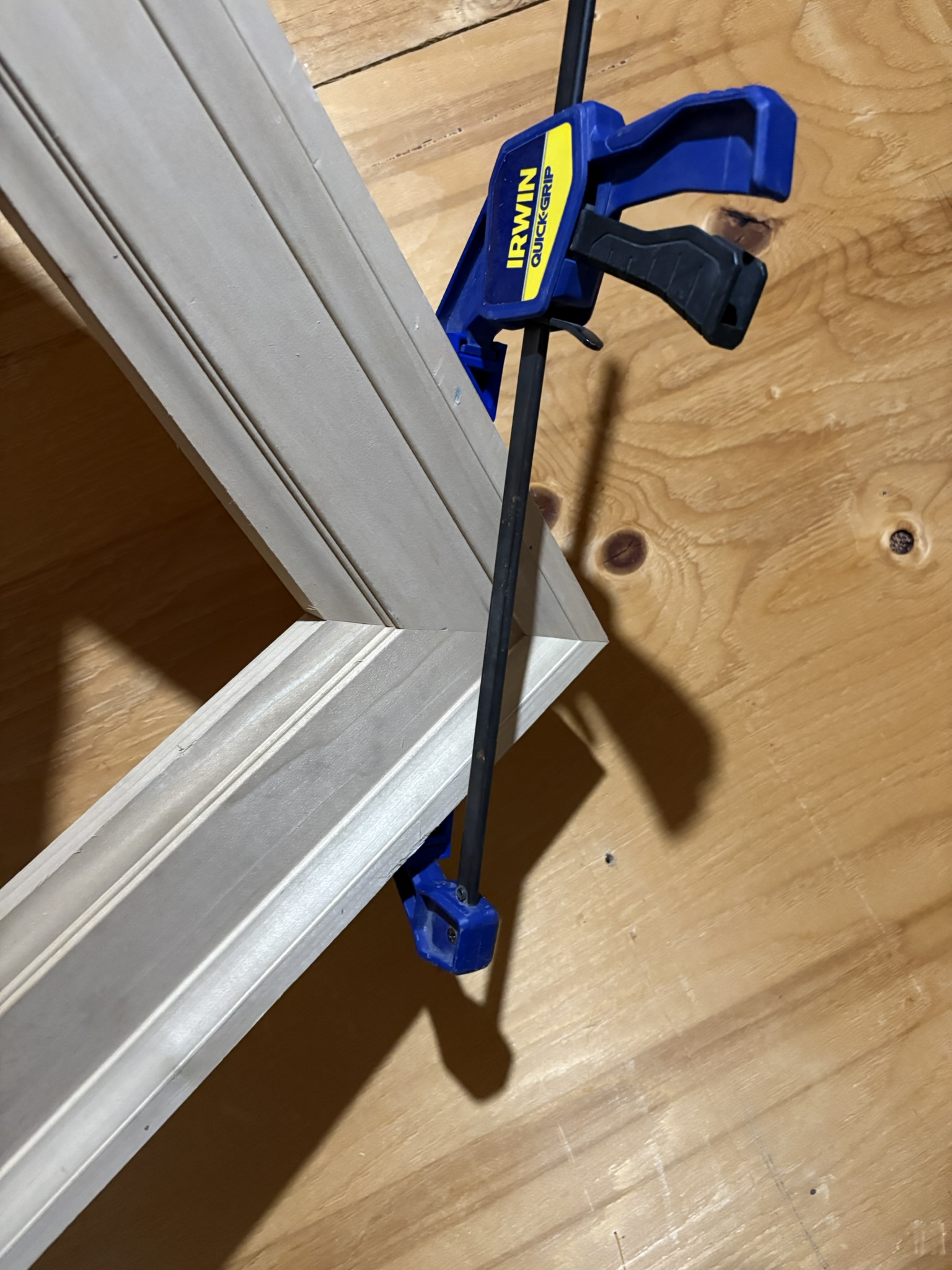 Mighty Miter