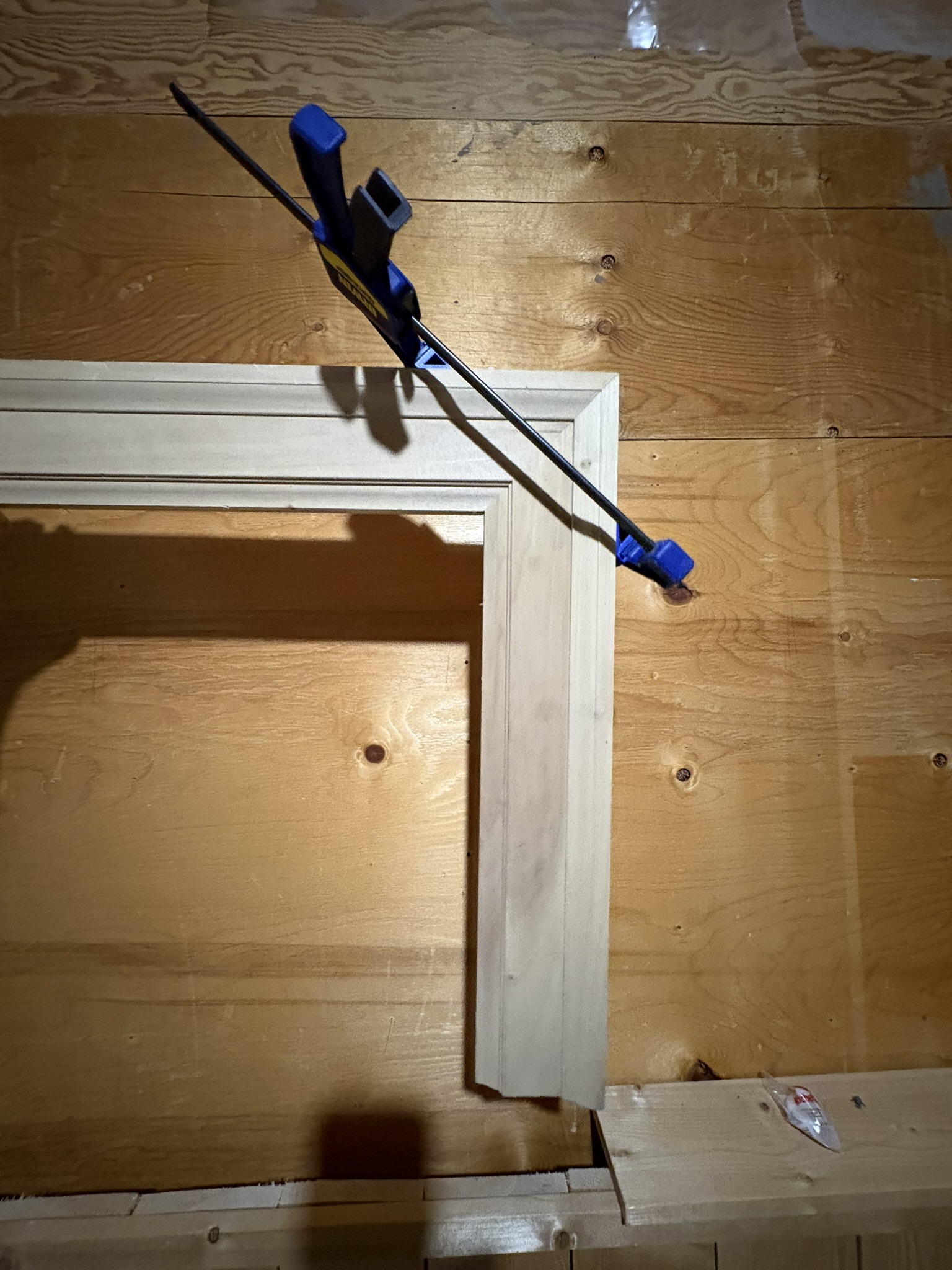 Mighty Miter