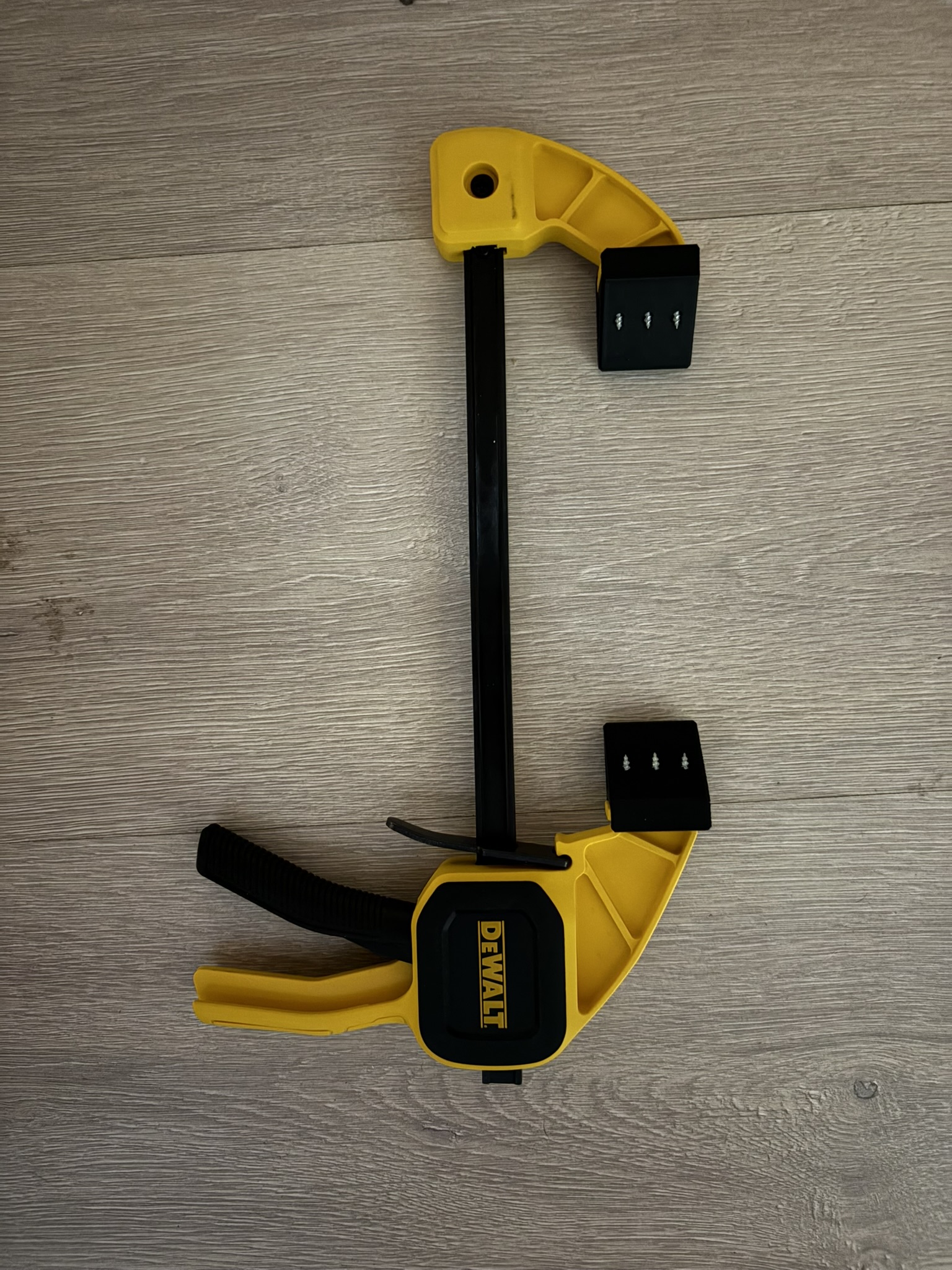 Mighty Miter