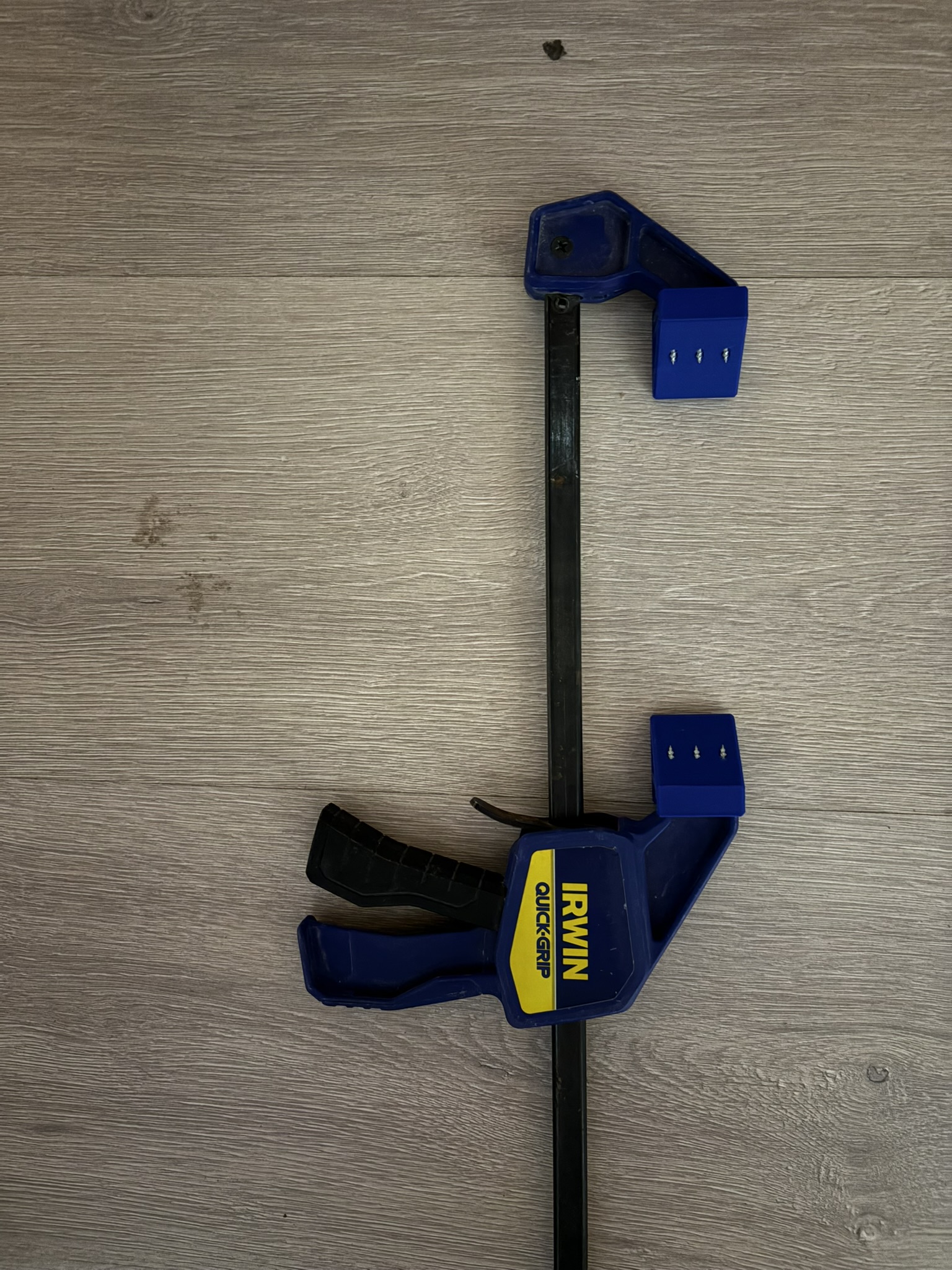 Mighty Miter