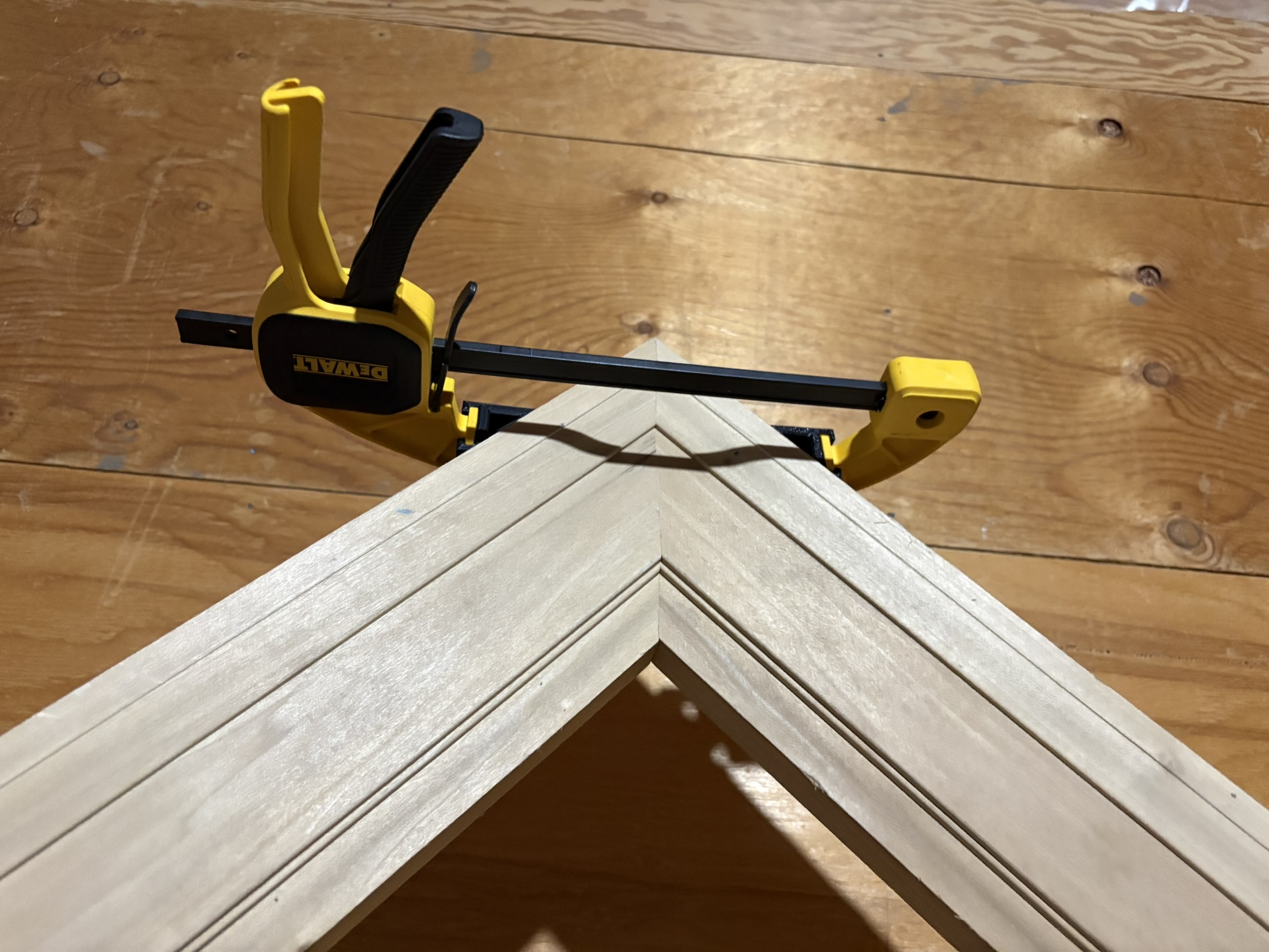 Mighty Miter