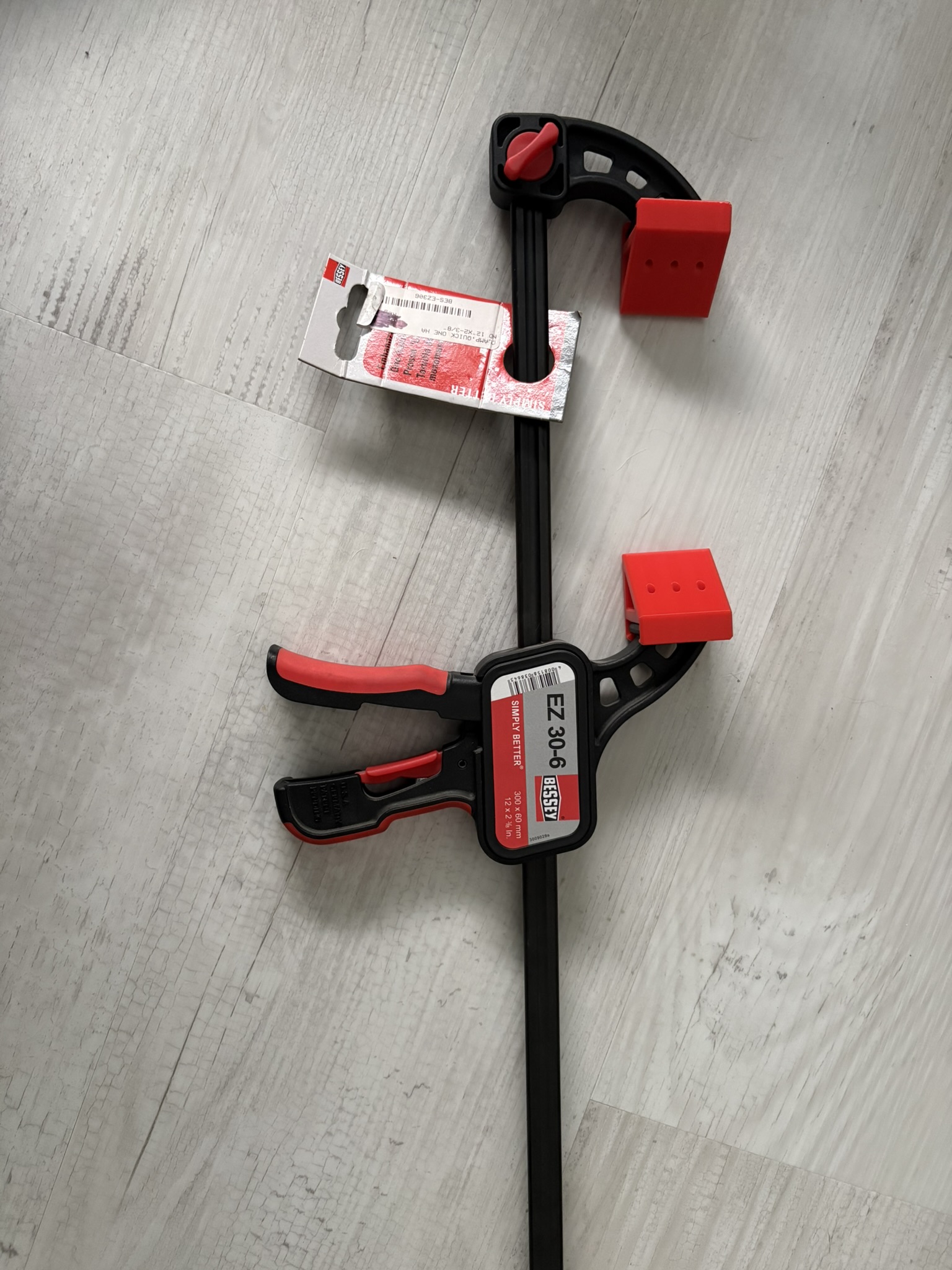 Mighty Miter