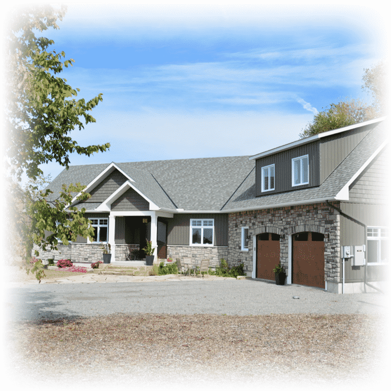 Demo-Front Elevation