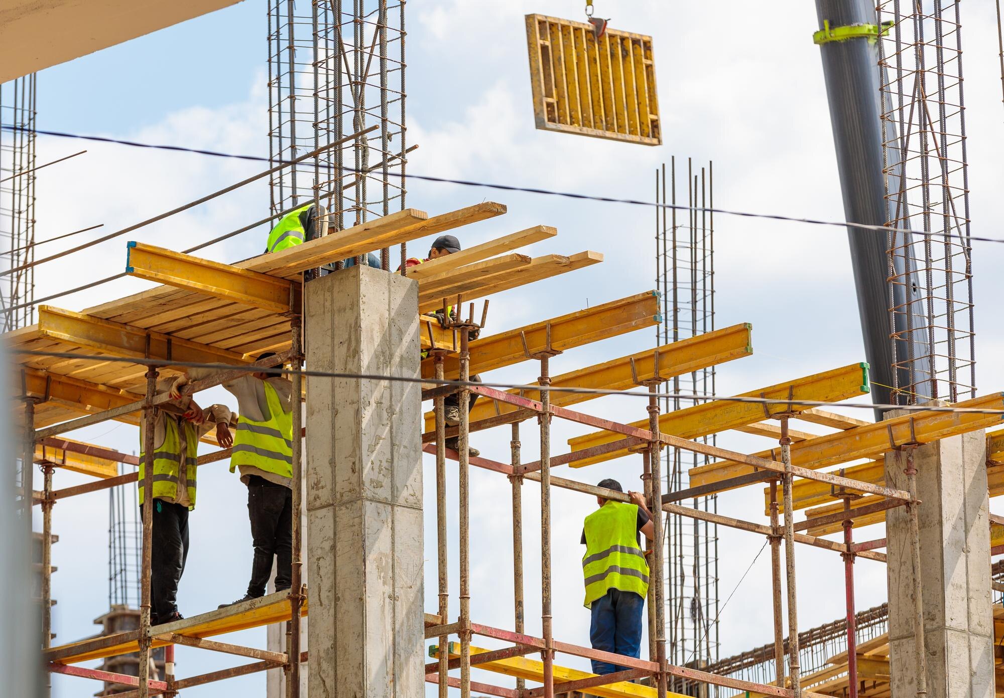 Project Management and Oversight