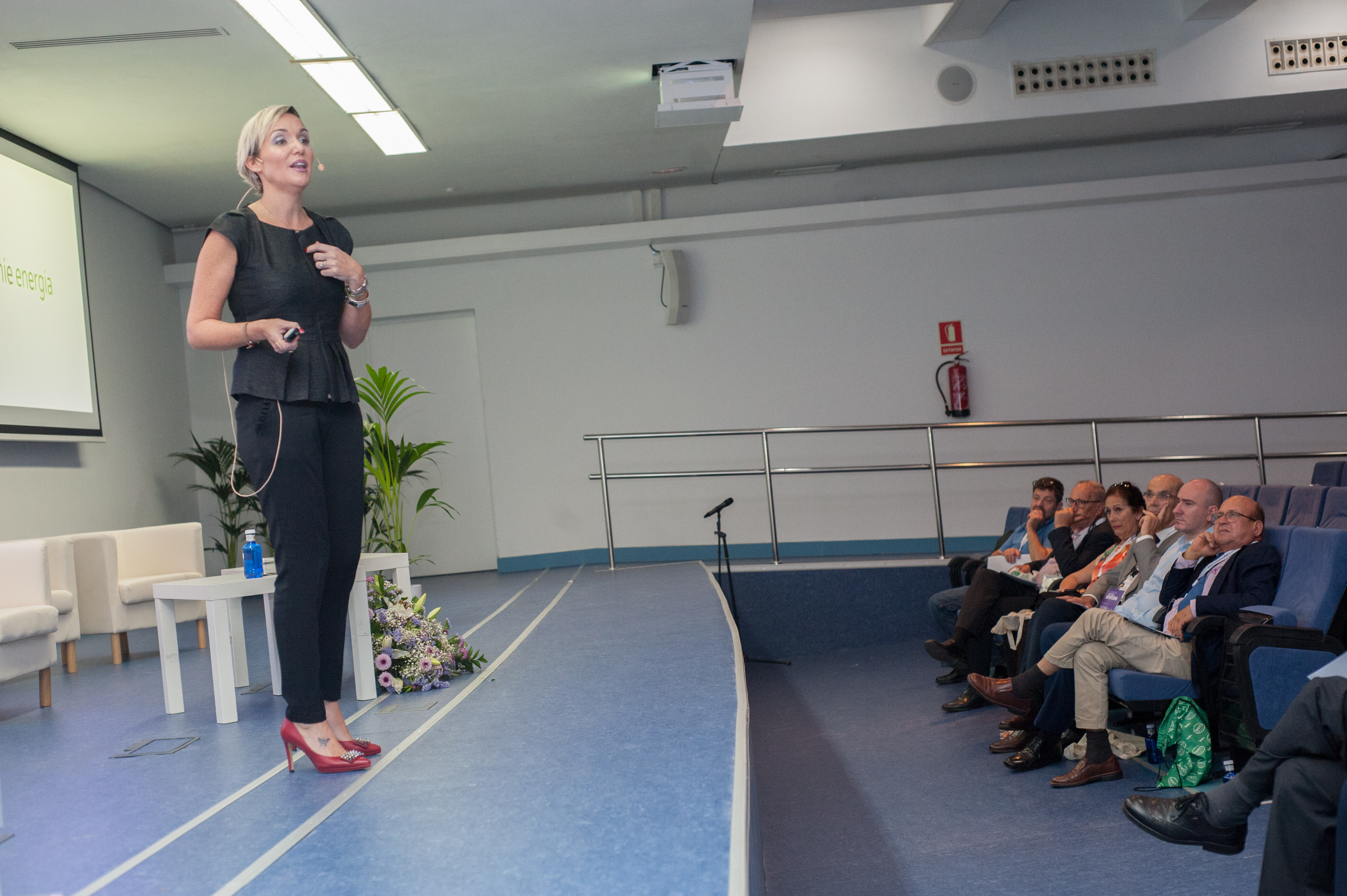 CREMetal e-Motor Canarias