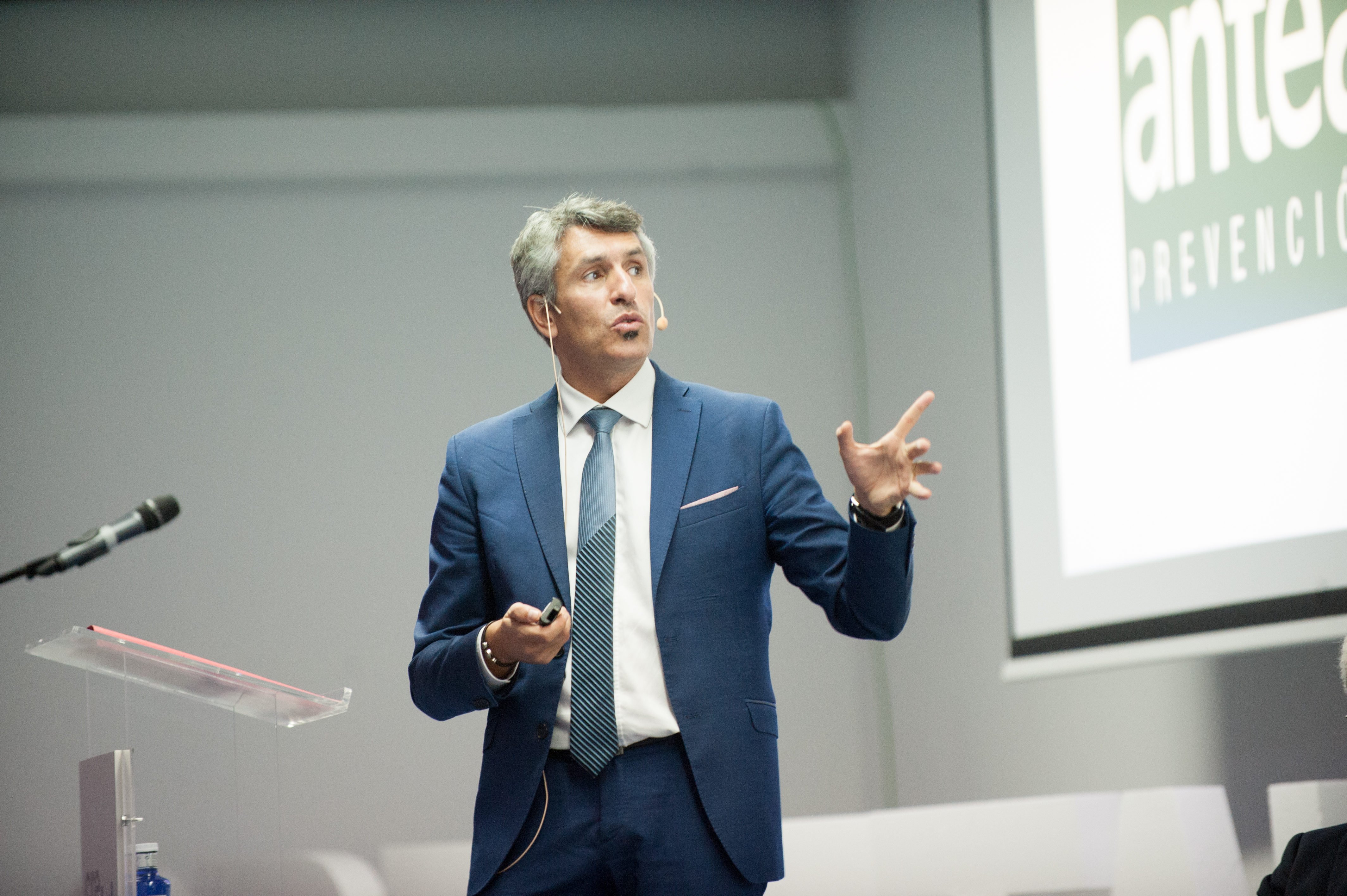 CREMetal e-Motor Canarias