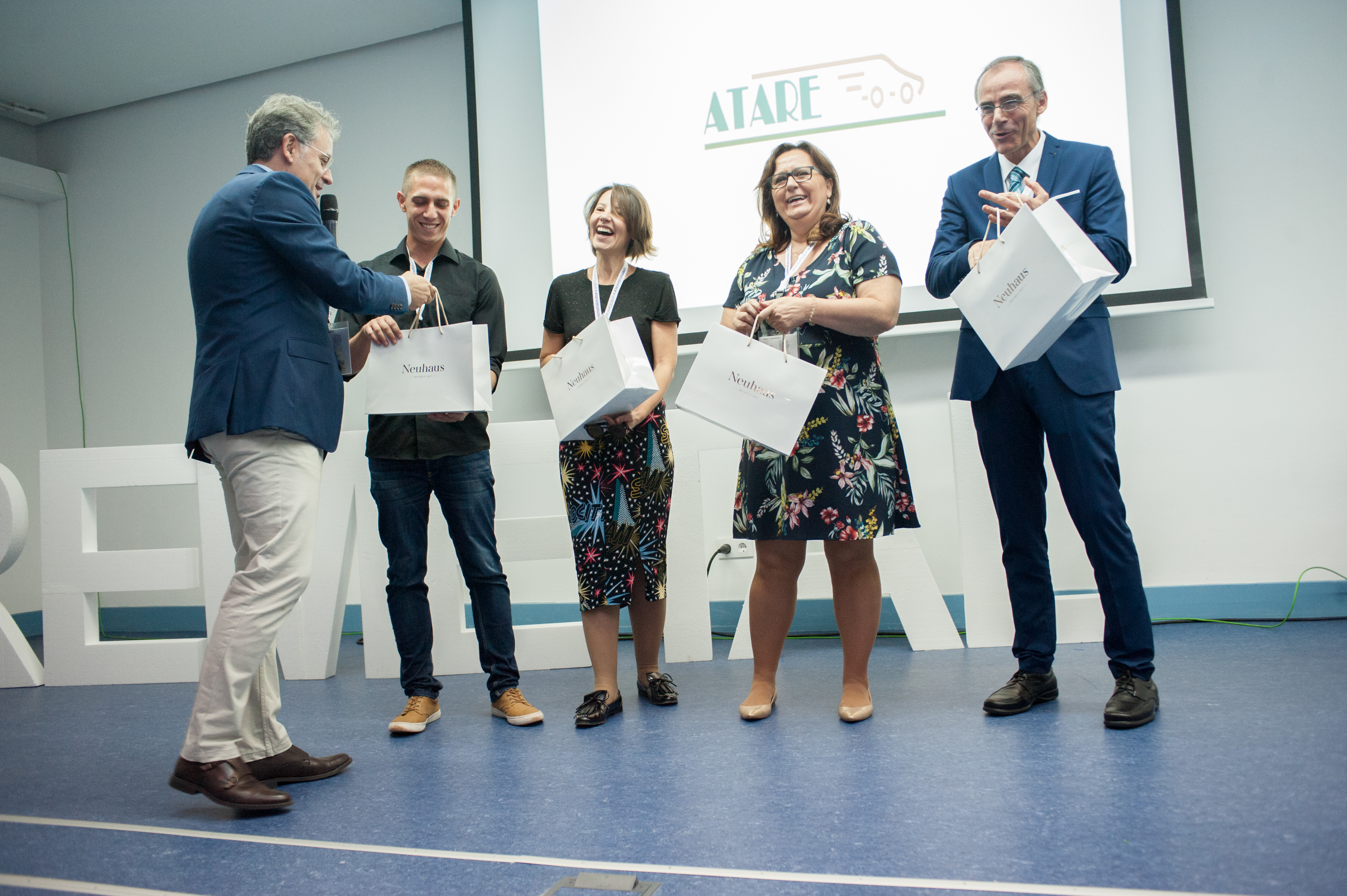 CREMetal e-Motor Canarias