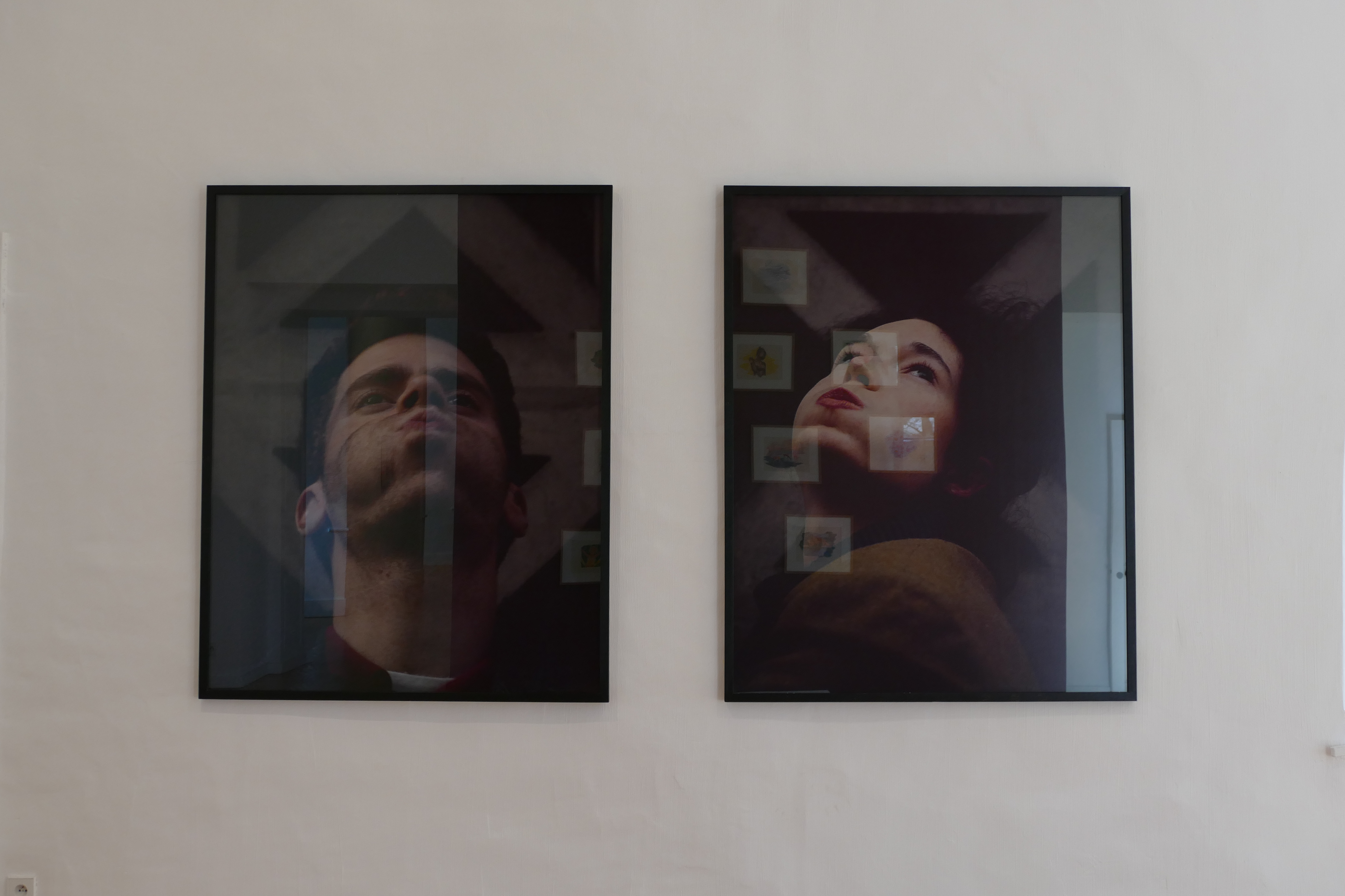 Suzanne Lafont Photo : Camille François-Texier.