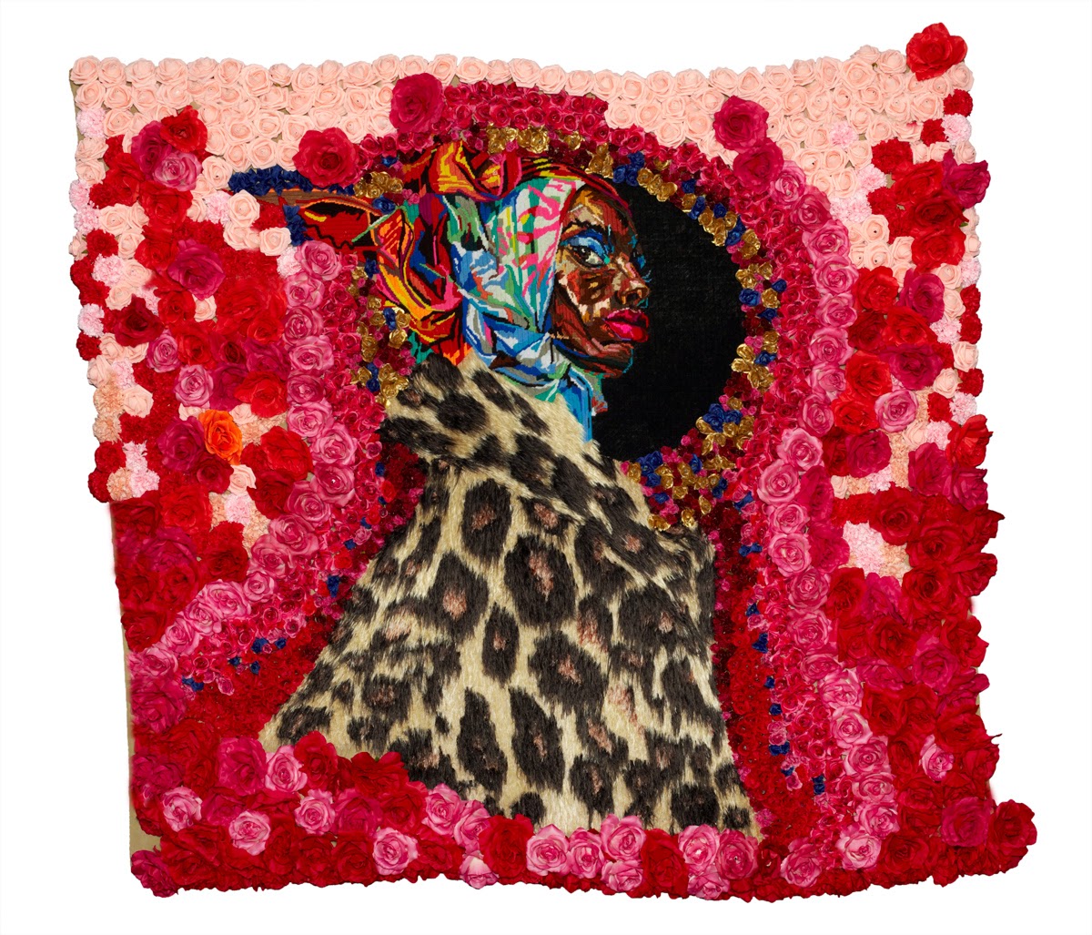 Conference Pratiques Textiles Contemporaines Histoires Et Memoires Academie Royale Des Beaux Arts De Liege Julie Crenn