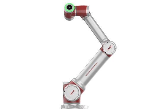 Robot Colaborador Zu12