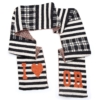 Oregon Scarf - Orange