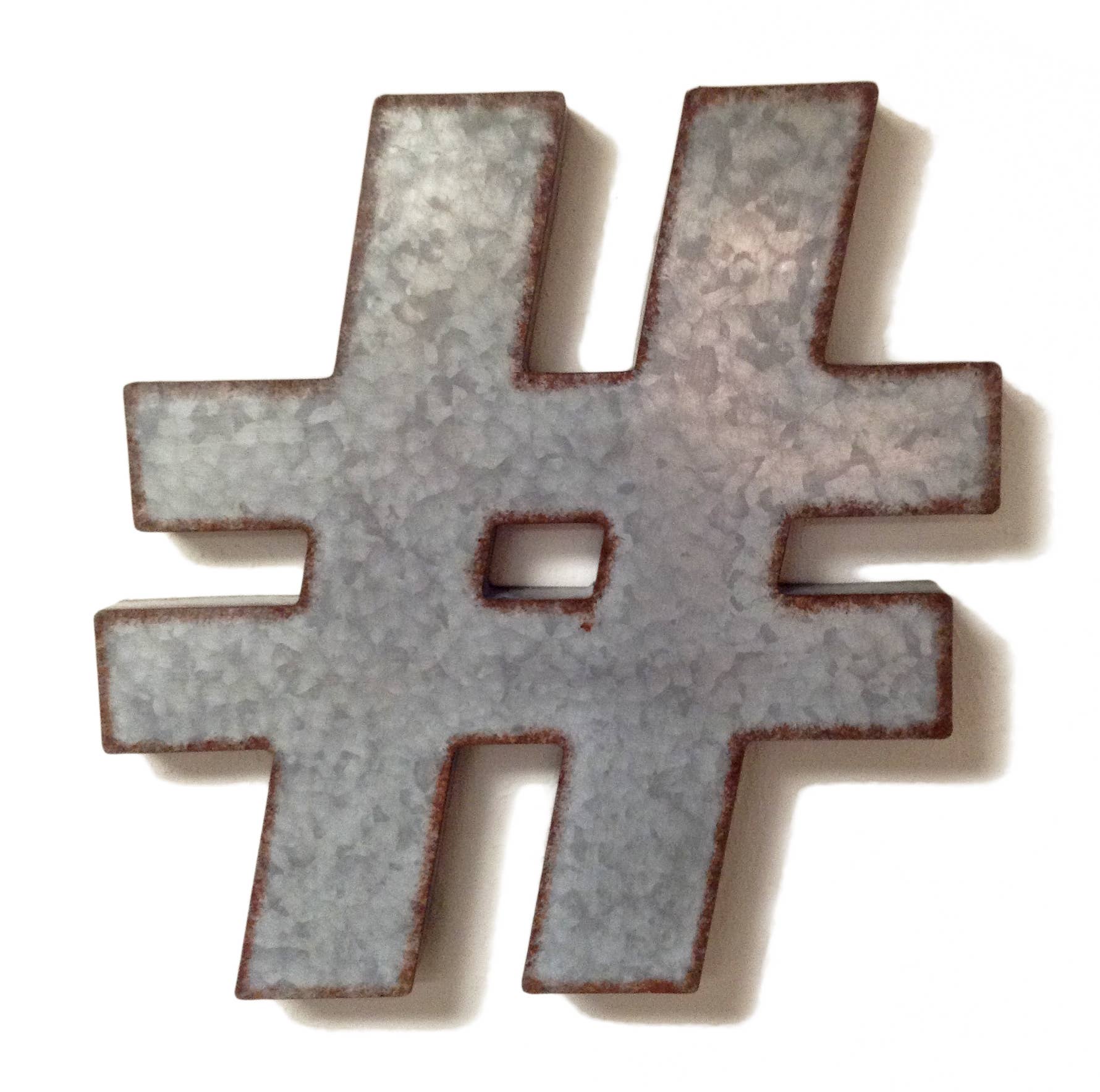 # Wall Decoration - Medium