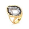 Geode Ring