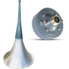 5 Core Indoor Outdoor PA Horn Speaker, Long Range Horn 22 Inch & Driver Unit 60W RMS