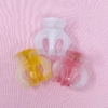 Beach Side Hair Claw Set