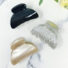 Clara Mini Hair Claw Set