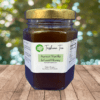 Apricot Vanilla Infused Honey