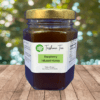 Raspberry Infused Honey