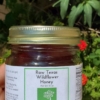 Raw Wildflower Honey