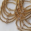Darcy Initial Bracelet Prepack