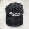 Script Mama Ball Cap
