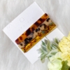 Slim Tortoise Hair Clip Set