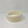 Heavenly Soft Knit Headband, Ivory