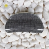 Jasmine Hair Claw, Black