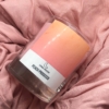 Scented Candle - Peach Prosecco