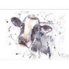 Jennifer Rose (Moo Cow) PPR54498, 30 x 40cm