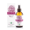 Organic Bulgarian Rose Water Spray - 4Oz / 120ml