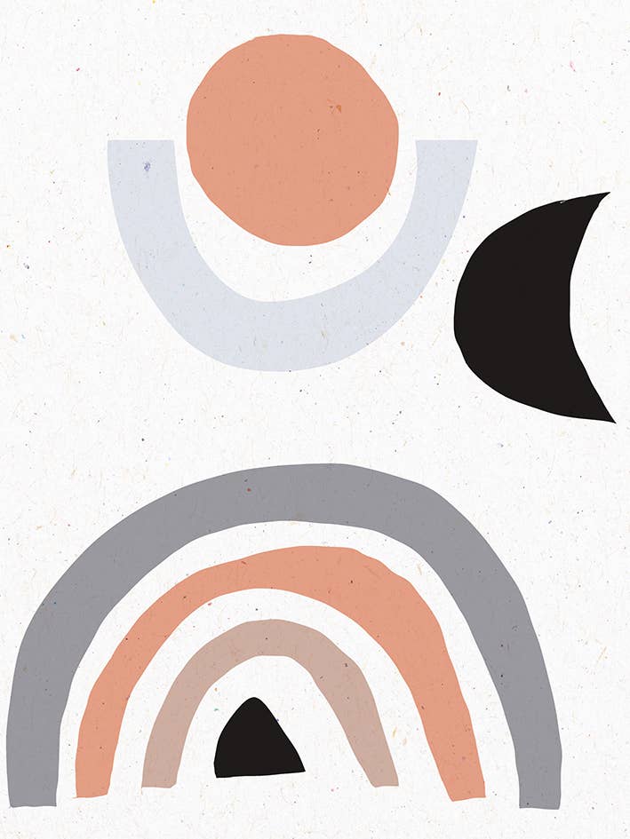 Summer Thornton (Simplicity V) - WDC100767, 60 x 80cm Canvas - Large