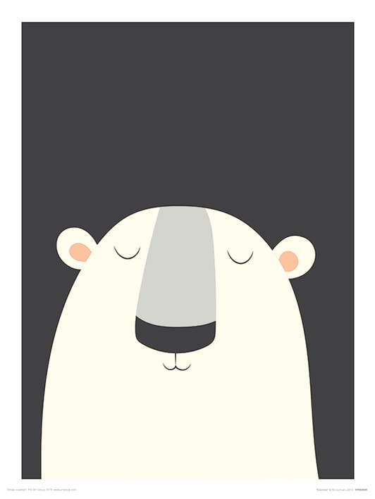 Nicola Evans (Clarence) - PPR44848, 30 x 40cm Children's