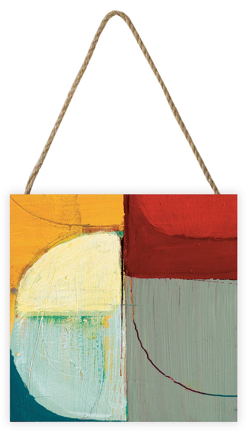 Joanne Last (Absract 7) EMBW00335, 20 x 20cm Abstract