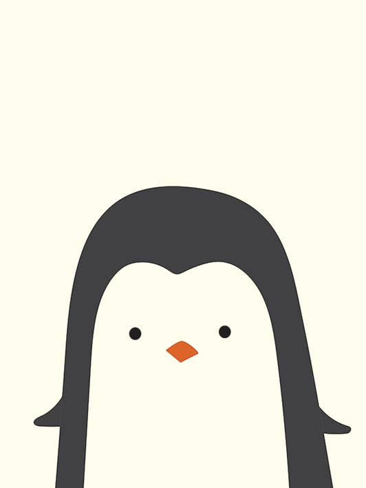 Nicola Evans (Percy) - WDC12194, 30 x 40cm Canvas - Small