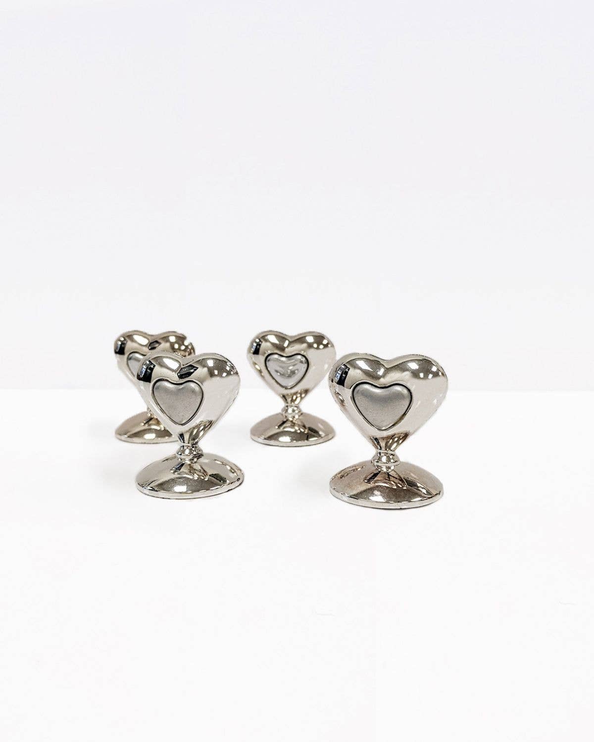 Place Card Holders (Set of 4)