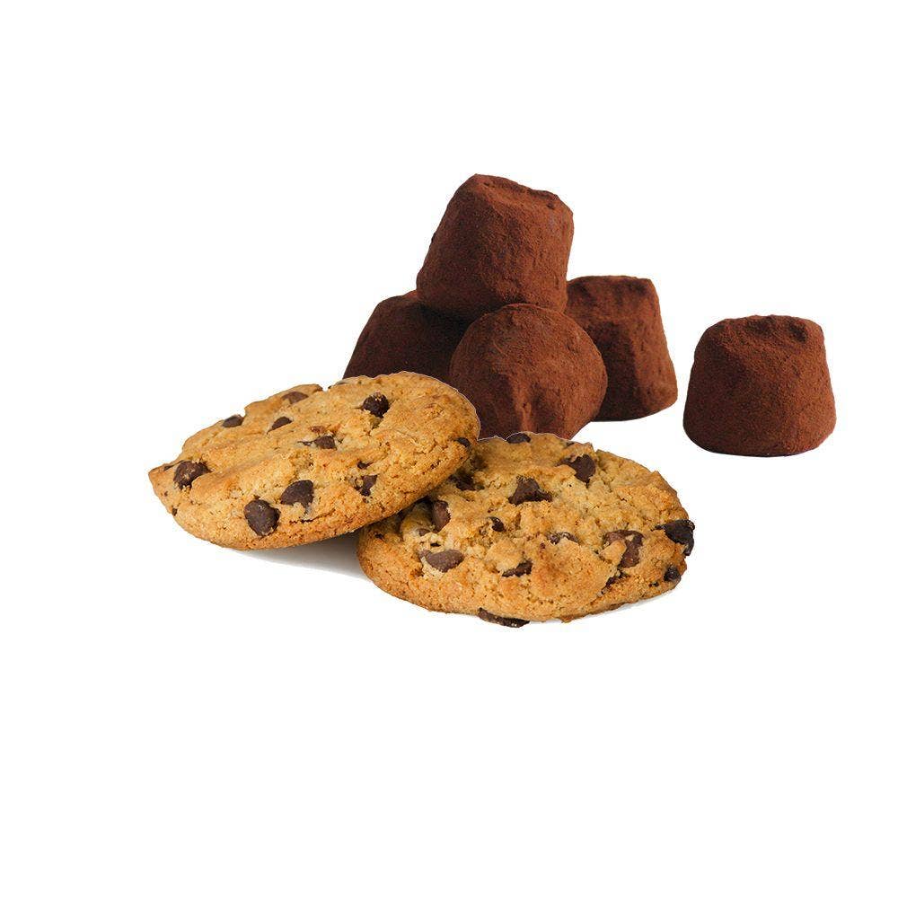 Cookies - 3KG bulk- Chocolate Truffles