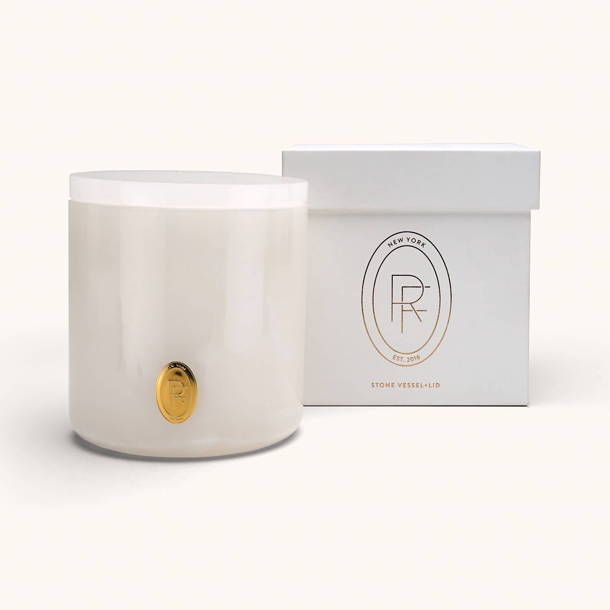 Stone Collection • Natural Onyx Starter